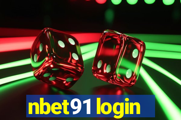 nbet91 login